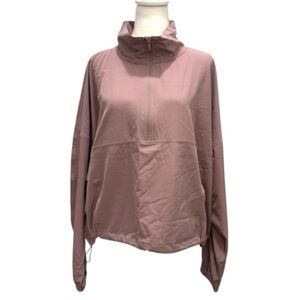 New Calvin Klein Performance Jacket